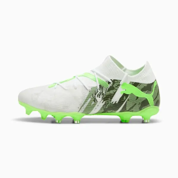 Puma Future Match 7 FG AG ‘Camo Pack’-108185-01 Brentford Jersey Collection - Shop Football Kits & Shoes