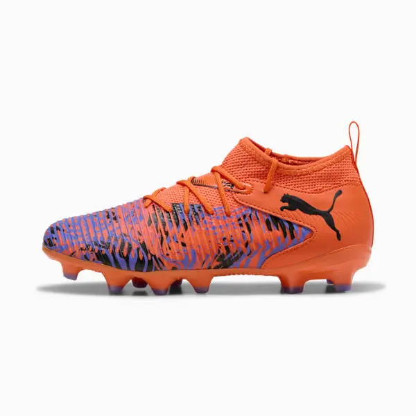 Puma Future Match 8 FG AG Big Kid ‘Creativity Pack’-108436-01 Brentford Jersey Collection - Shop Football Kits & Shoes