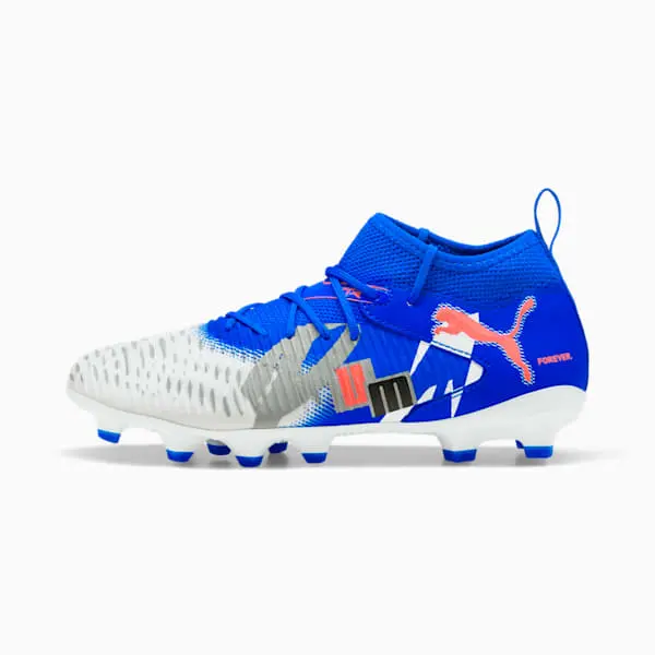 Puma Future Match 8 FG AG Big Kid ‘Forever Pack’-108435-01 Brentford Jersey Collection - Shop Football Kits & Shoes