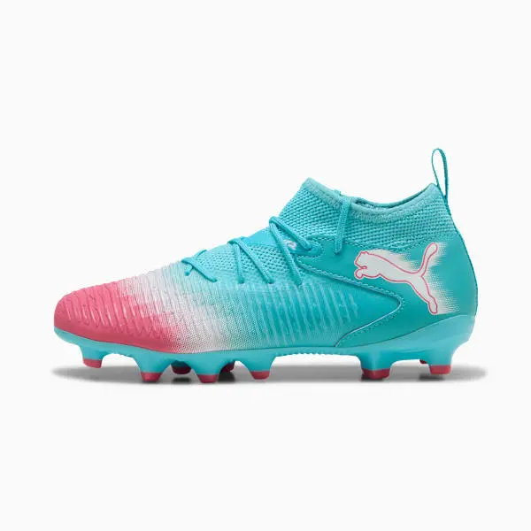 Puma Future Match 8 FG AG Big Kid ‘Recharge Pack’-108762-01 Brentford Jersey Collection - Shop Football Kits & Shoes