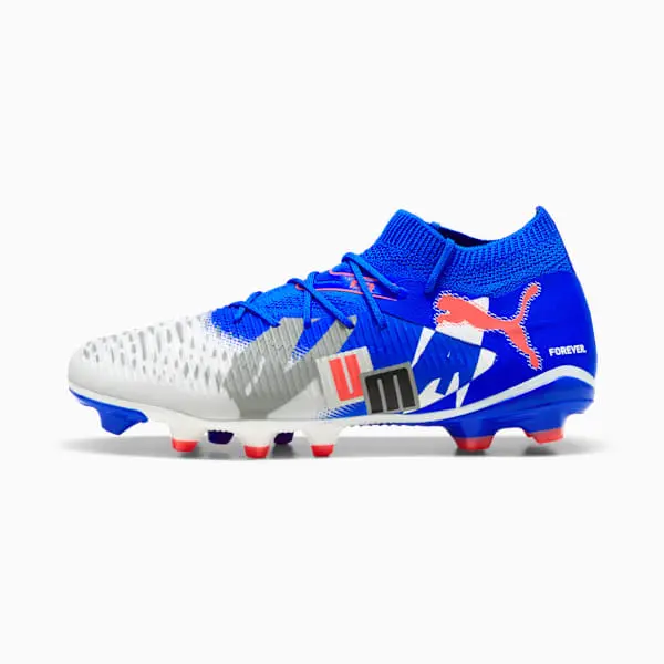 Puma Future Match 8 FG AG ‘Forever Pack’-108423-01 Brentford Jersey Collection - Shop Football Kits & Shoes