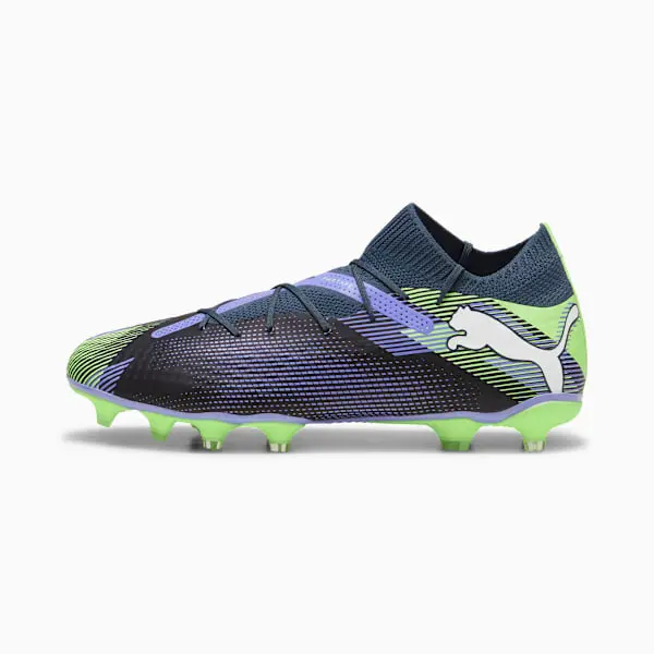 Puma Future Pro 7 FG AG ‘Lights Out Pack’-107924-03 Brentford Jersey Collection - Shop Football Kits & Shoes