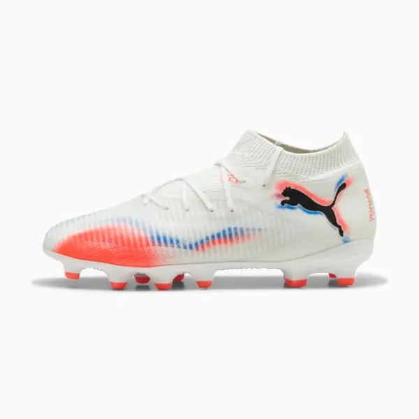 Puma Future Pro 8 FG AG Big Kid ‘Untamed Pack’-108613-01 Brentford Jersey Collection - Shop Football Kits & Shoes