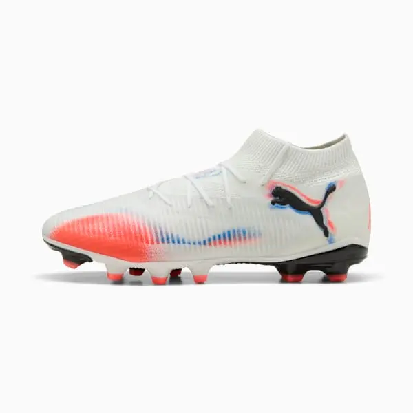 Puma Future Pro 8 FG AG ‘Untamed Pack’-108588-01 Brentford Jersey Collection - Shop Football Kits & Shoes