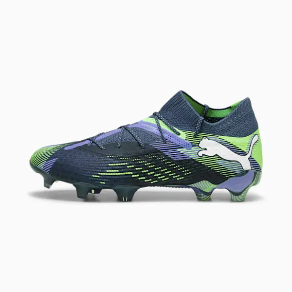 Puma Future Ultimate 7 FG AG ‘Lights Out Pack’-107916-03 Brentford Jersey Collection - Shop Football Kits & Shoes