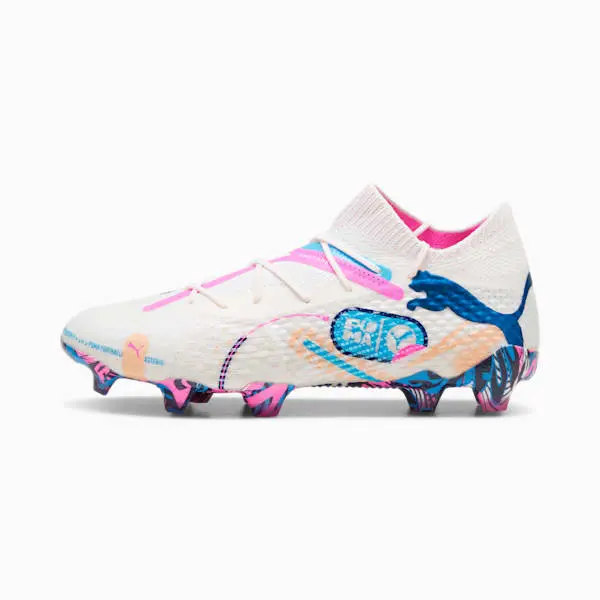 Puma Future Ultimate 7 FG AG ‘Volume Up Pack’-108072-01 Brentford Jersey Collection - Shop Football Kits & Shoes