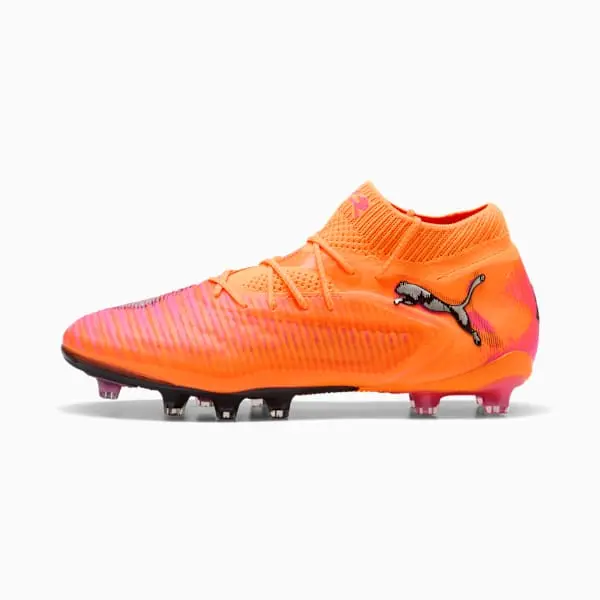 Puma Future Ultimate 8 AG ‘Hot Pursuit’-108582-03 Brentford Jersey Collection - Shop Football Kits & Shoes