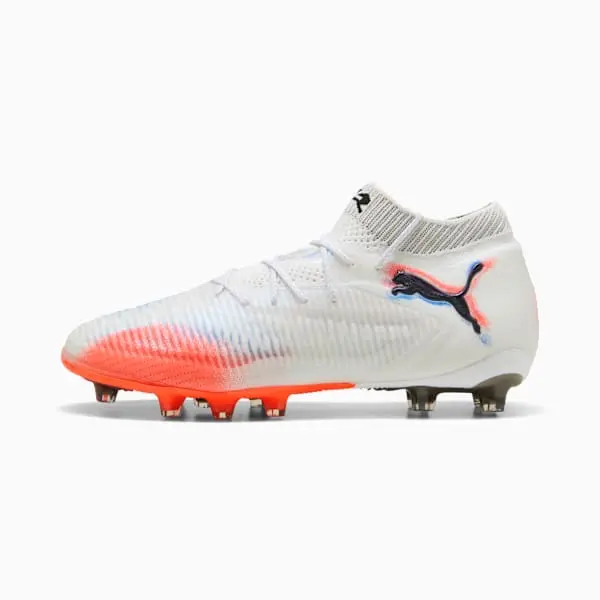 Puma Future Ultimate 8 AG ‘Untamed Pack’-108582-01 Brentford Jersey Collection - Shop Football Kits & Shoes
