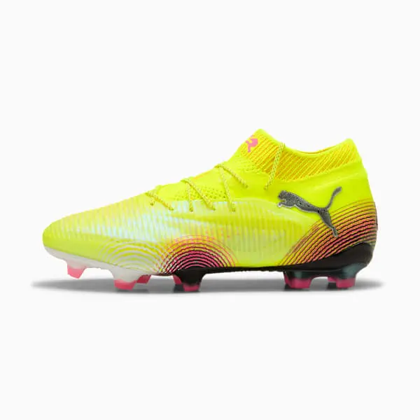 Puma Future Ultimate 8 FG ‘Audacity Pack’-108138-03 Brentford Jersey Collection - Shop Football Kits & Shoes Puma Future Ultimate 8 FG ‘Audacity Pack’-108138-03 Brentford Jersey Collection - Shop Football Kits & Shoes