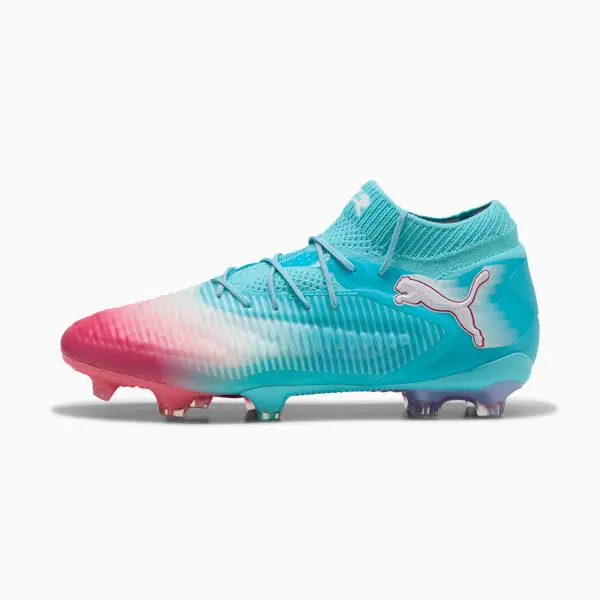 Puma Future Ultimate 8 FG ‘Recharge Pack’-108756-01 Brentford Jersey Collection - Shop Football Kits & Shoes