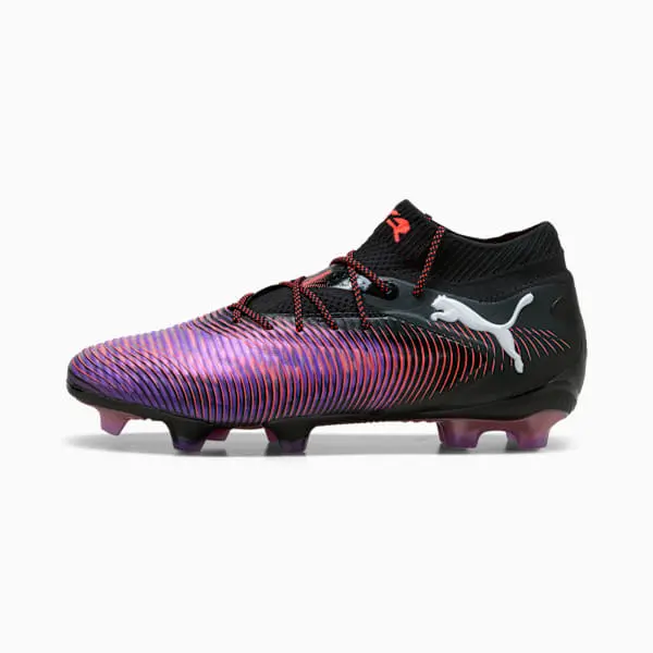 Puma Future Ultimate 8 FG Unlimited Pack-108138-01 Brentford Jersey Collection - Shop Football Kits & Shoes