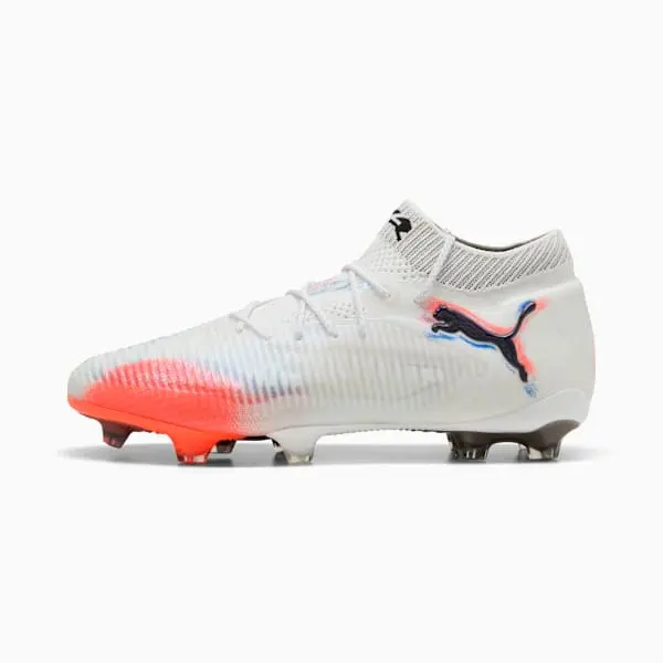 Puma Future Ultimate 8 FG ‘Untamed Pack’-108581-01 Brentford Jersey Collection - Shop Football Kits & Shoes