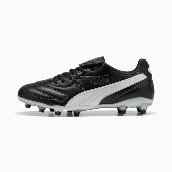 Puma King Liga FG AG ‘Black White’-108475-01 Brentford Jersey Collection - Shop Football Kits & Shoes