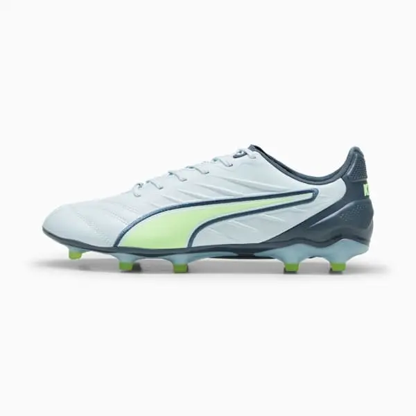 Puma King Pro FG AG ‘Lights Out Pack’-107862-03 Brentford Jersey Collection - Shop Football Kits & Shoes