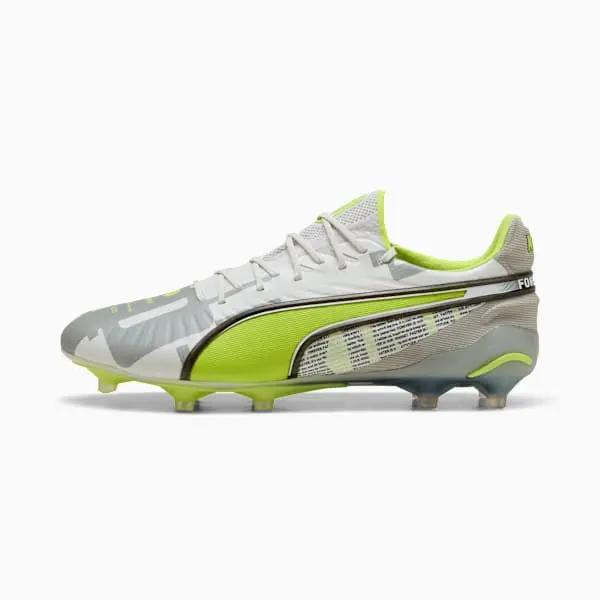 Puma King Ultimate FG AG ‘Forever Pack’-108426-01 Brentford Jersey Collection - Shop Football Kits & Shoes