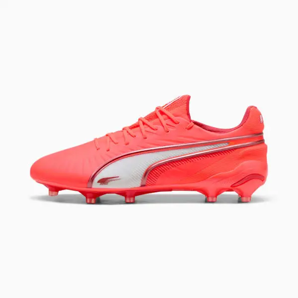 Puma King Ultimate FG AG ‘Unlimited Pack’-108303-01 Brentford Jersey Collection - Shop Football Kits & Shoes