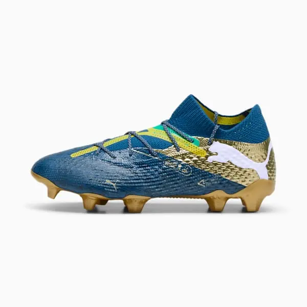 Puma Neymar Jr. x Future 7 Ultimate FG AG ‘BNA Pack’-108079-01 Brentford Jersey Collection - Shop Football Kits & Shoes