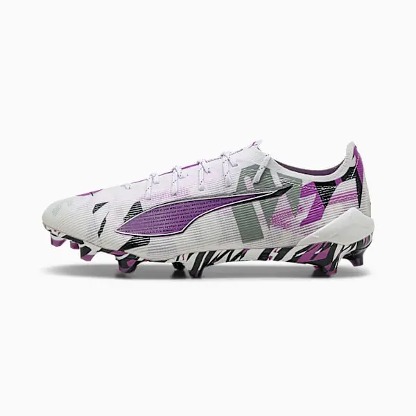 Puma Ultra 5 Ultimate FG ‘Forever Pack’-108410-01 Brentford Jersey Collection - Shop Football Kits & Shoes