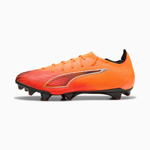 Puma Ultra 6 Carbon FG Hot Pursuit Pack-108512-03 Brentford Jersey Collection - Shop Football Kits & Shoes