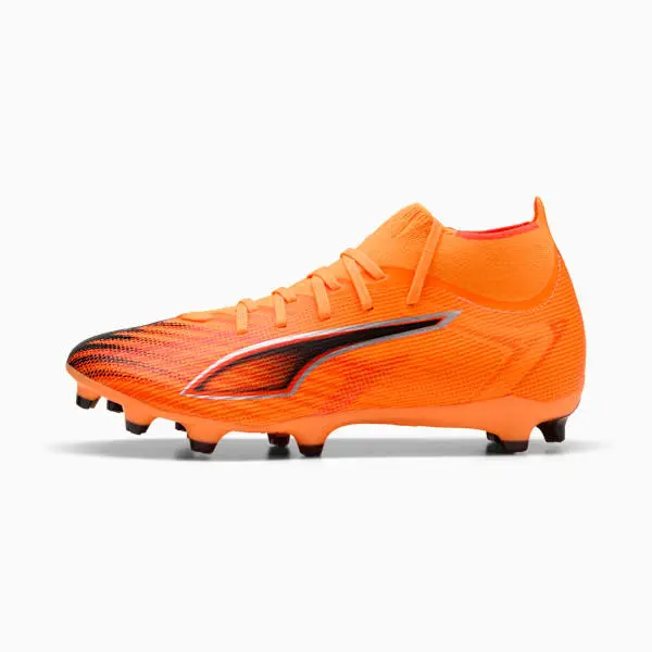Puma Ultra 6 Match+ FG/AG Women-108525-03 Brentford Jersey Collection - Shop Football Kits & Shoes
