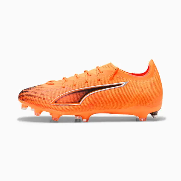 Puma Ultra 6 Pro FG/AG Hot Pursuit Pack-108551-03 Brentford Jersey Collection - Shop Football Kits & Shoes