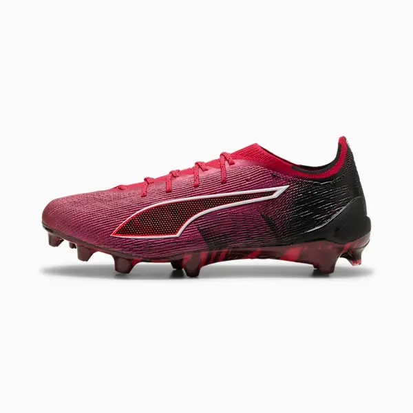 Puma Ultra 6 Ultimate FG Christian Pulisic Fast Red-108779-01 Brentford Jersey Collection - Shop Football Kits & Shoes