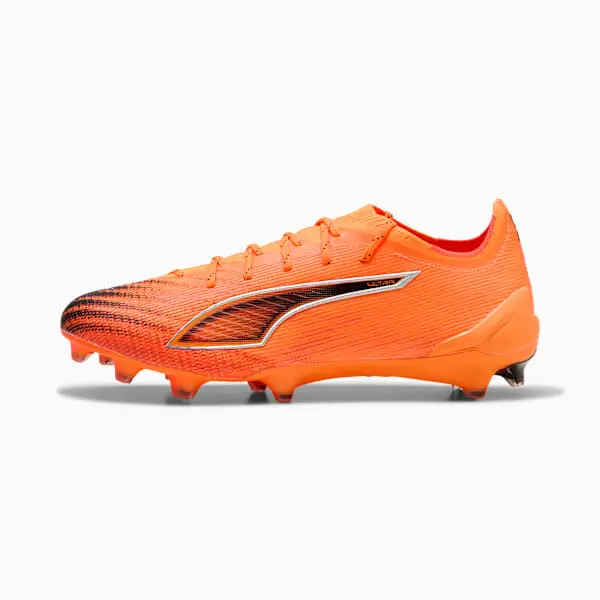 Puma Ultra 6 Ultimate FG Hot Pursuit Pack-108557-03 Brentford Jersey Collection - Shop Football Kits & Shoes
