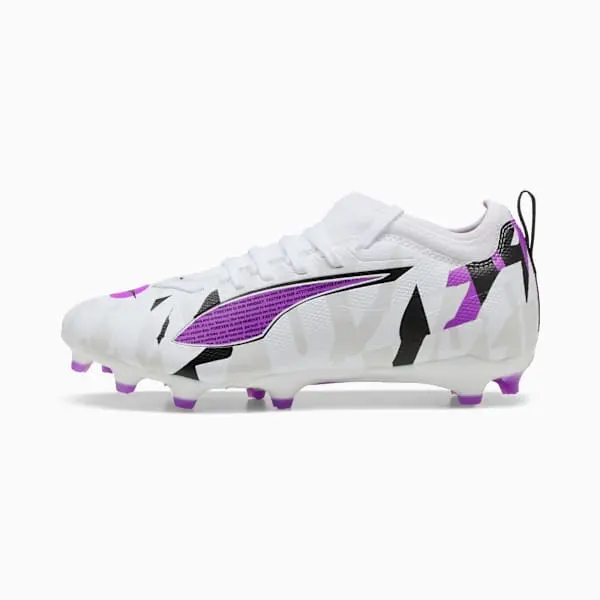 Puma Ultra Match 5 FG AG Big Kid ‘Forever Pack’-108413-01 Brentford Jersey Collection - Shop Football Kits & Shoes