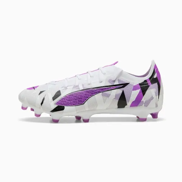 Puma Ultra Match 5 FG AG ‘Forever Pack’-108412-01 Brentford Jersey Collection - Shop Football Kits & Shoes