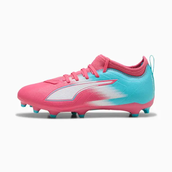 Puma Ultra Match 6 FG AG Big Kid ‘Recharge Pack’-108767-01 Brentford Jersey Collection - Shop Football Kits & Shoes