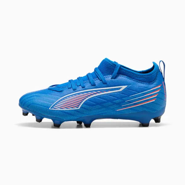 Puma Ultra Match 6 FG AG Big Kid ‘Untamed Pack’-108515-01 Brentford Jersey Collection - Shop Football Kits & Shoes Puma Ultra Match 6 FG AG Big Kid ‘Untamed Pack’-108515-01 Brentford Jersey Collection - Shop Football Kits & Shoes