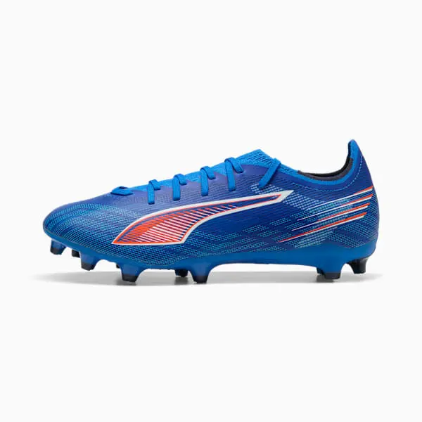 Puma Ultra Match 6 FG AG ‘Untamed Pack’-108514-01 Brentford Jersey Collection - Shop Football Kits & Shoes