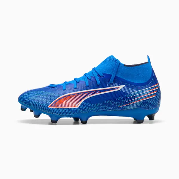 Puma Ultra Match 6 Mid FG AG ‘Untamed Pack’-108524-01 Brentford Jersey Collection - Shop Football Kits & Shoes