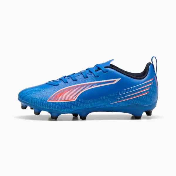 Puma Ultra Play 6 FG AG Big Kid ‘Untamed Pack’-108533-01 Brentford Jersey Collection - Shop Football Kits & Shoes