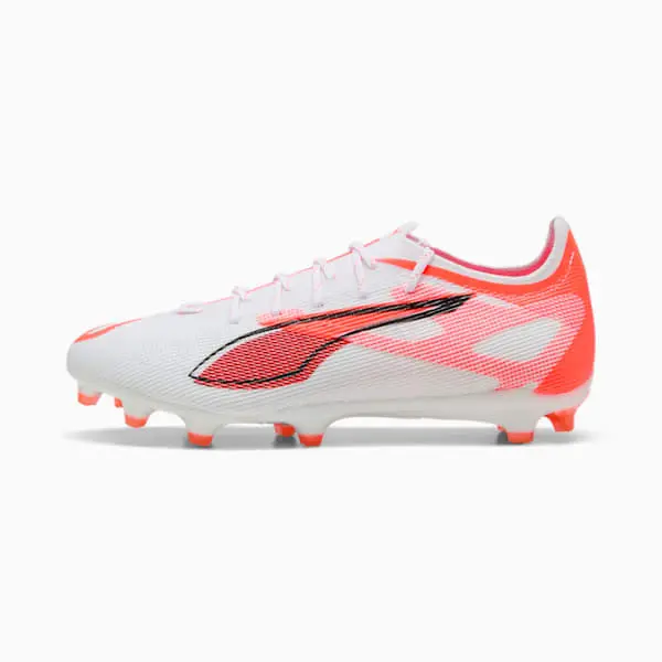 Puma Ultra Pro 5 FG AG ‘Unlimited Pack’-108161-01 Brentford Jersey Collection - Shop Football Kits & Shoes