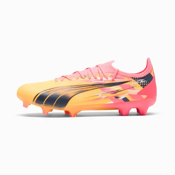 Puma Ultra Ultimate FG AG Christian Pulisic Copa América Pack-107961-01 Brentford Jersey Collection - Shop Football Kits & Shoes