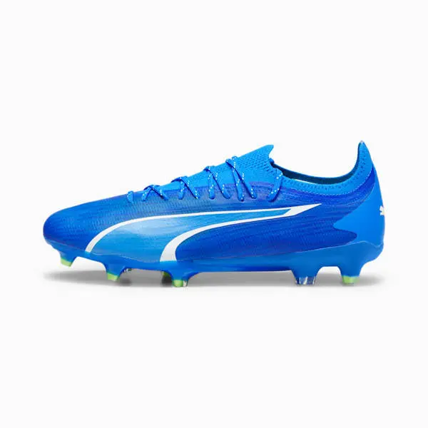 Puma Ultra Ultimate FG/AG Gear Up Pack-107311-03 Brentford Jersey Collection - Shop Football Kits & Shoes