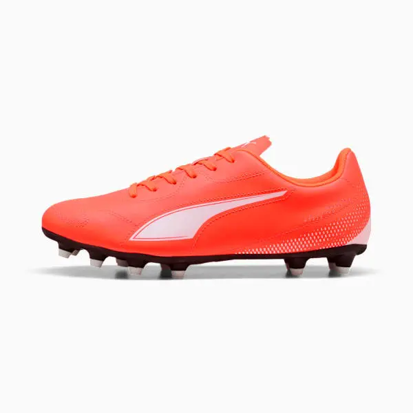Puma Vitoria 2 FG AG ‘Glowing Red’-108500-03 Brentford Jersey Collection - Shop Football Kits & Shoes