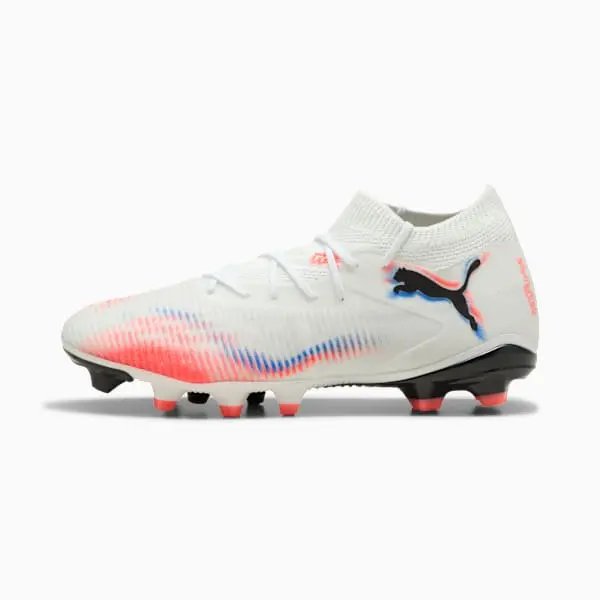 Puma WMNS Future Match 8 FG AG ‘Untamed Pack’-108610-01 Brentford Jersey Collection - Shop Football Kits & Shoes Puma WMNS Future Match 8 FG AG ‘Untamed Pack’-108610-01 Brentford Jersey Collection - Shop Football Kits & Shoes