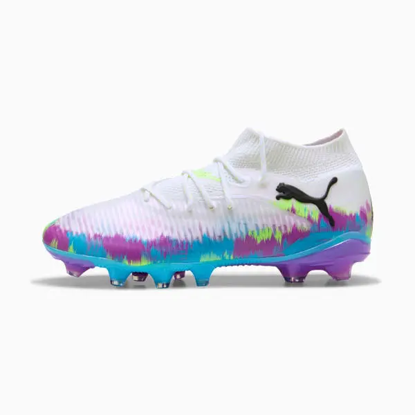 Puma WMNS Future Pro 8 FG AG ‘Brilliance Pack’-108769-01 Brentford Jersey Collection - Shop Football Kits & Shoes