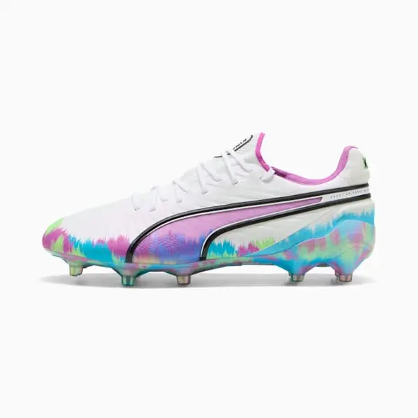 Puma WMNS King Ultimate FG AG ‘Brilliance Pack’-108825-01 Brentford Jersey Collection - Shop Football Kits & Shoes