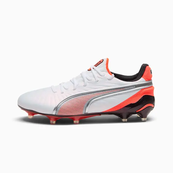 Puma WMNS King Ultimate FG AG ‘Untamed Pack’-108824-01 Brentford Jersey Collection - Shop Football Kits & Shoes Puma WMNS King Ultimate FG AG ‘Untamed Pack’-108824-01 Brentford Jersey Collection - Shop Football Kits & Shoes