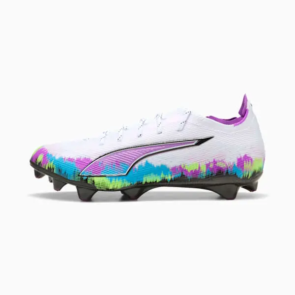 Puma WMNS Ultra 6 Carbon FG ‘Brilliance Pack’-108771-01 Brentford Jersey Collection - Shop Football Kits & Shoes
