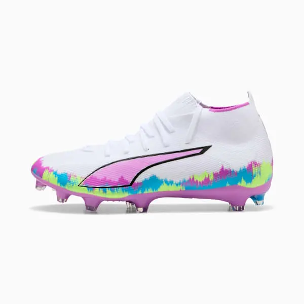 Puma WMNS Ultra 6 Match+ FG AG ‘Brilliance Pack’-108773-01 Brentford Jersey Collection - Shop Football Kits & Shoes