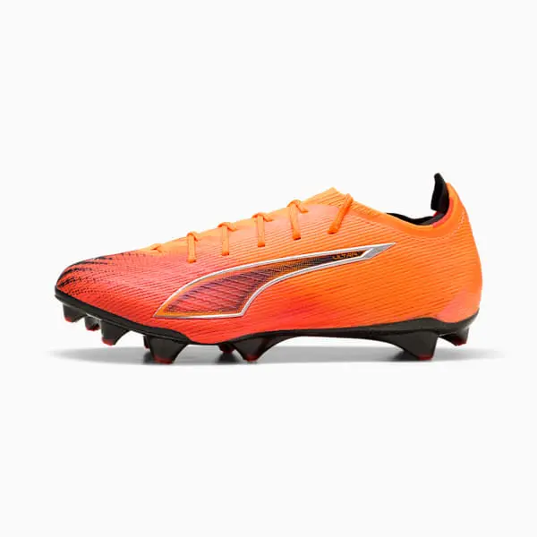 Puma Women’s Ultra 6 Carbon FG “Heat Fire/PUMA Black/Glowing Red”-108513-03 Brentford Jersey Collection - Shop Football Kits & Shoes