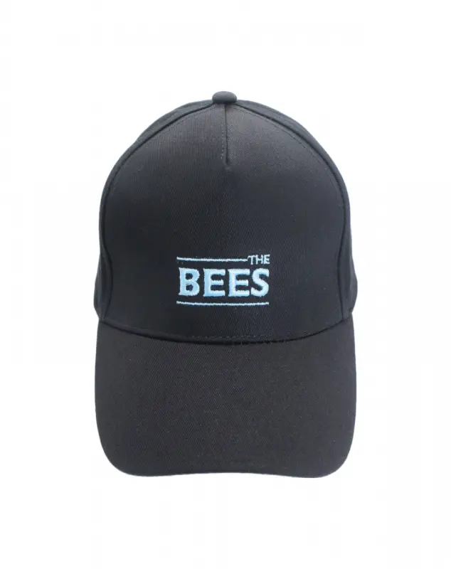 The Bees Baby Blue Under Peak Cap Brentford Jersey Collection - Shop Football Kits & Shoes