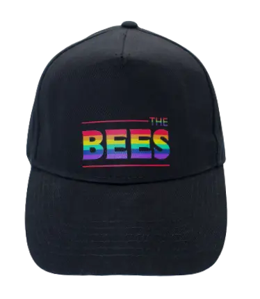 The Bees Pride Cap Brentford Jersey Collection - Shop Football Kits & Shoes