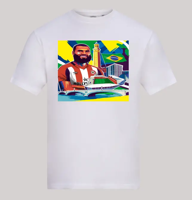 Thiago Stadium Tee-2500239 Brentford Jersey Collection - Shop Football Kits & Shoes