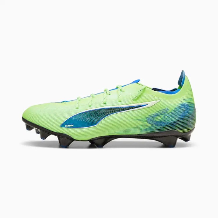 ULTRA 5 CARBON Mens Firm Ground Soccer Cleats-107684_03 Brentford Jersey Collection - Shop Football Kits & Shoes