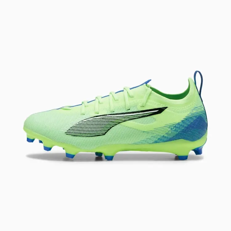 ULTRA 5 PRO Kids Firm/Artificial Ground Soccer Cleats Fizzy Apple-107693_03 Brentford Jersey Collection - Shop Football Kits & Shoes